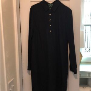 C. Wonder shirt dress